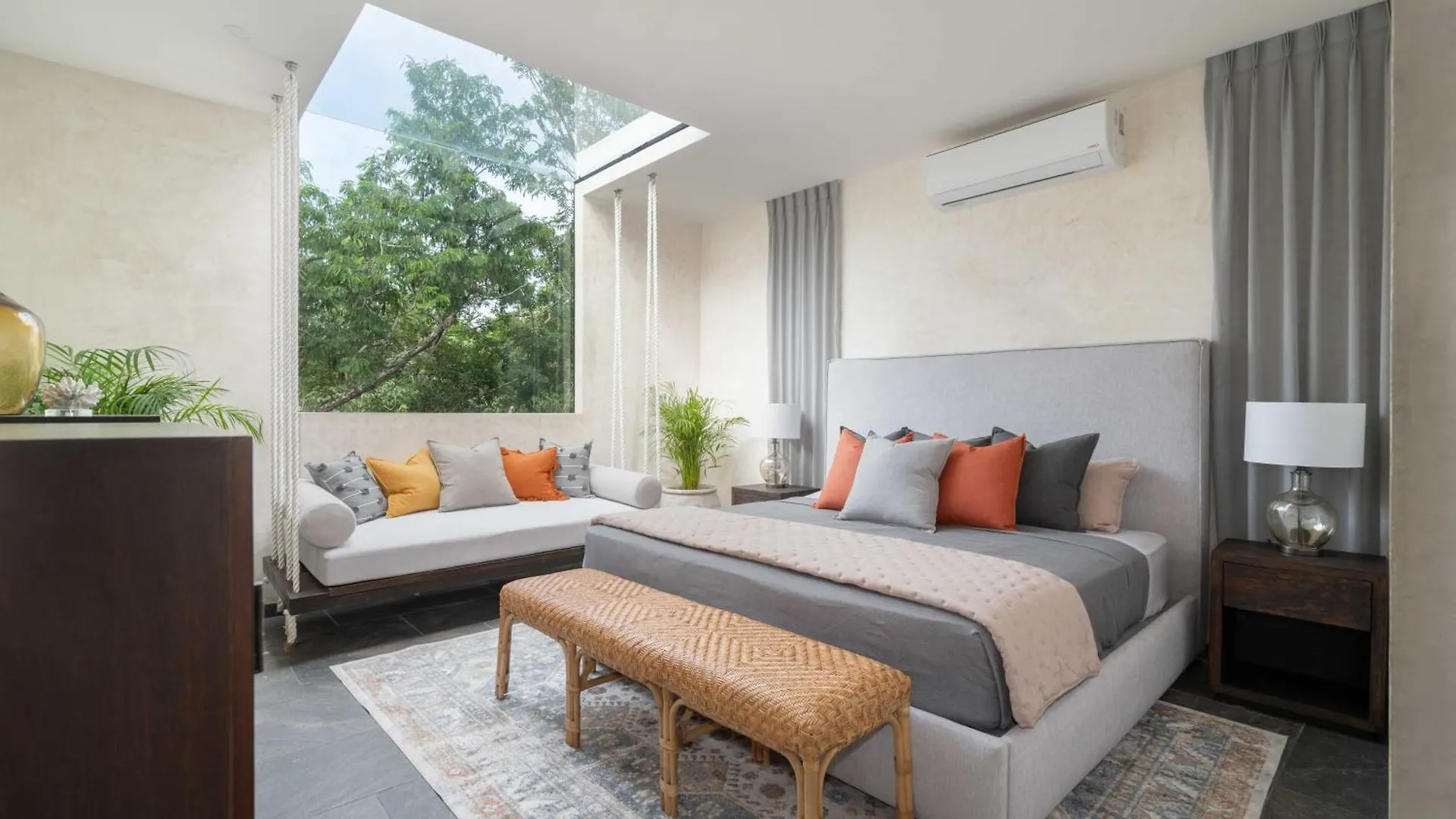 Twelve O'Clock - Luxury Villas Tulum 0*,