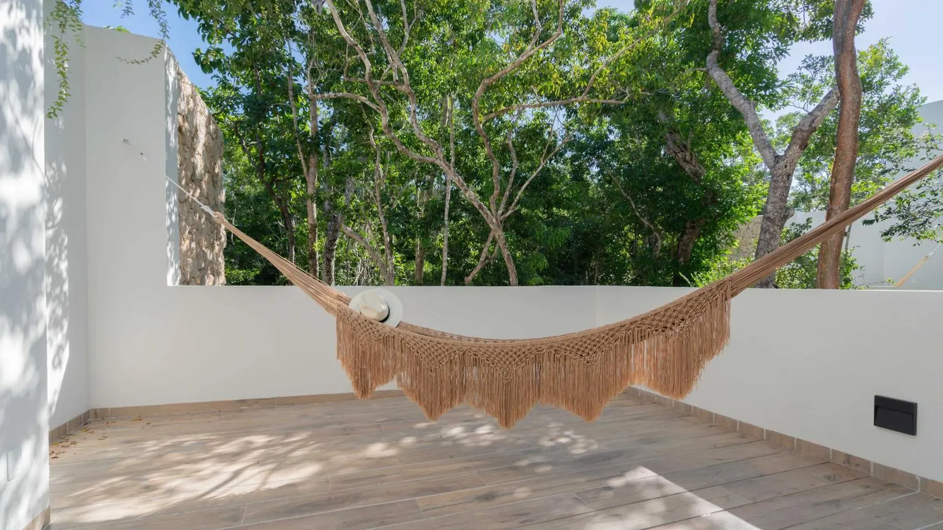 Twelve O'Clock - Luxury Villas Tulum