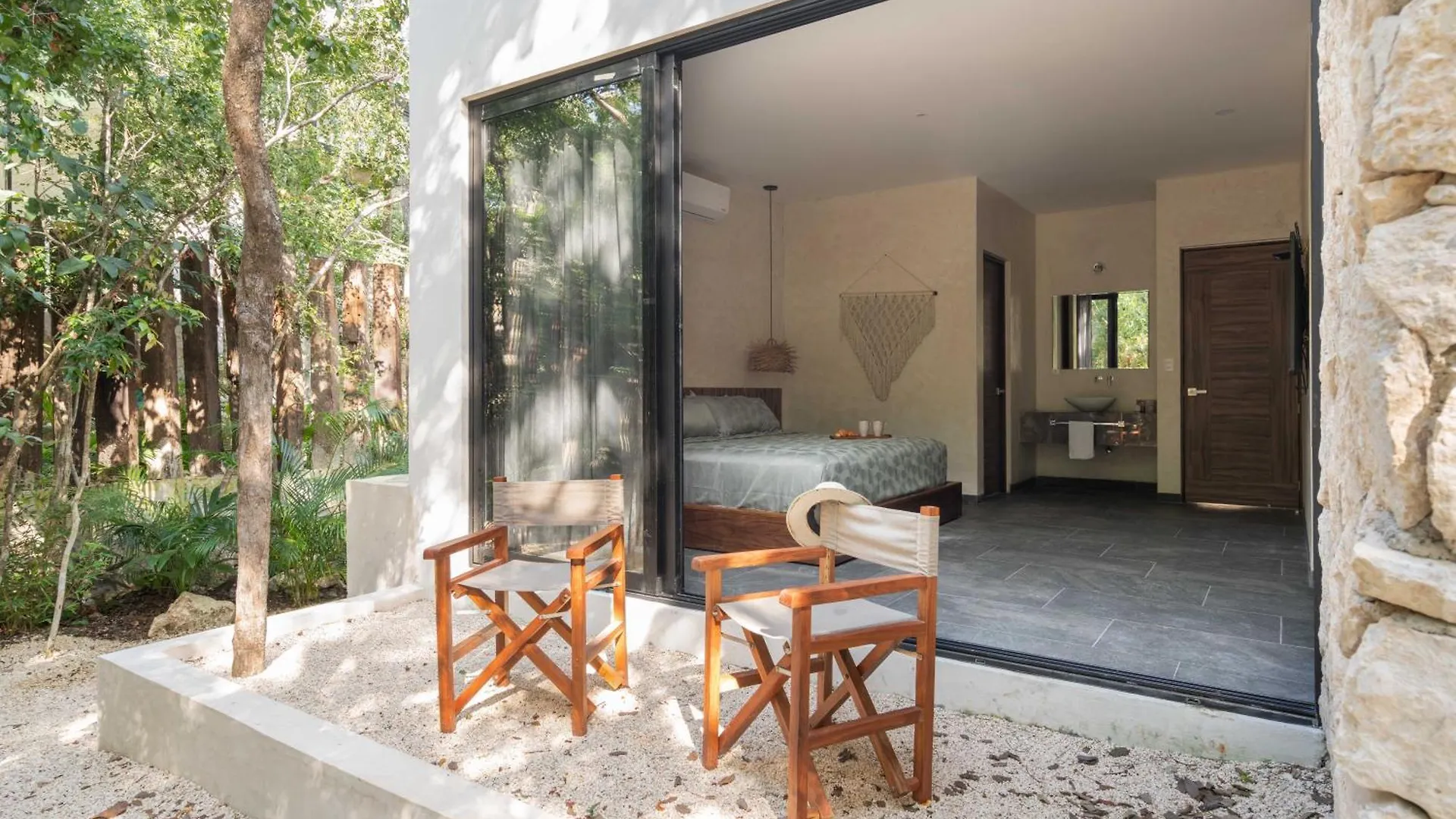 Twelve O'Clock - Luxury Villas Tulum 0*,
