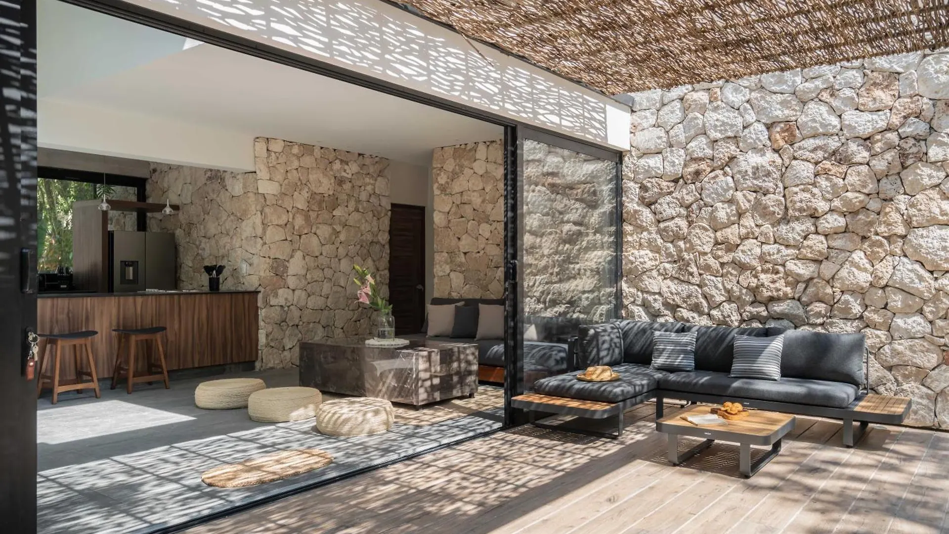 Twelve O'Clock - Luxury Villas Tulum 0*,