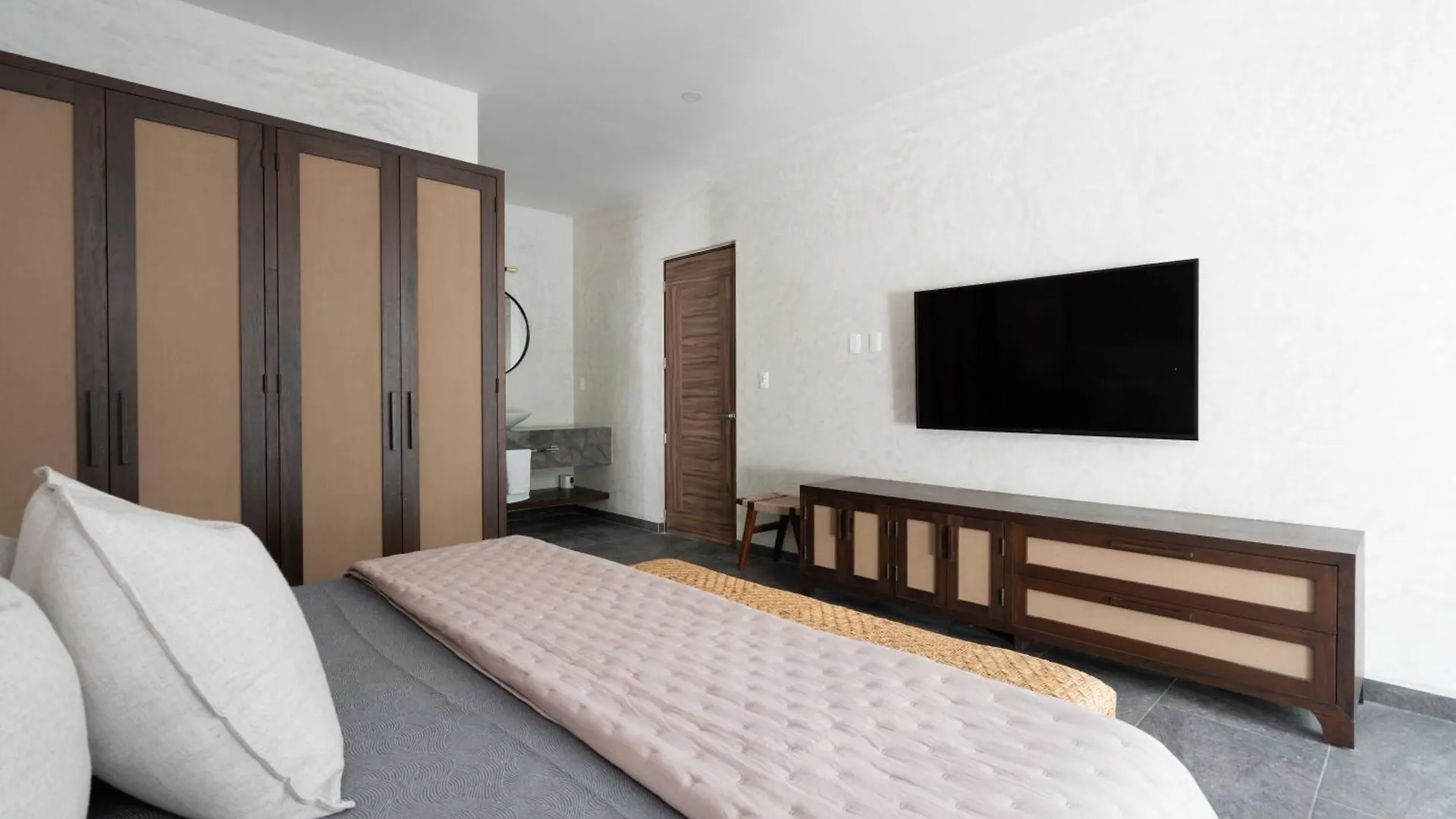 Twelve O'Clock - Luxury Villas Tulum 0*,