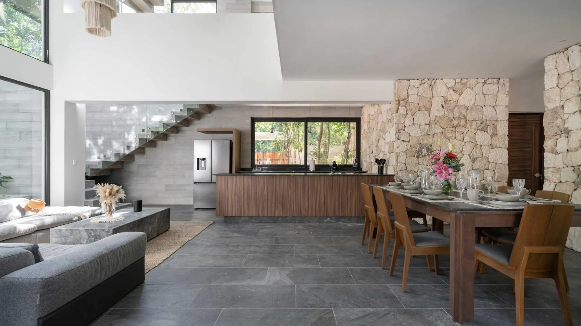Twelve O'Clock - Luxury Villas Tulum 0*,
