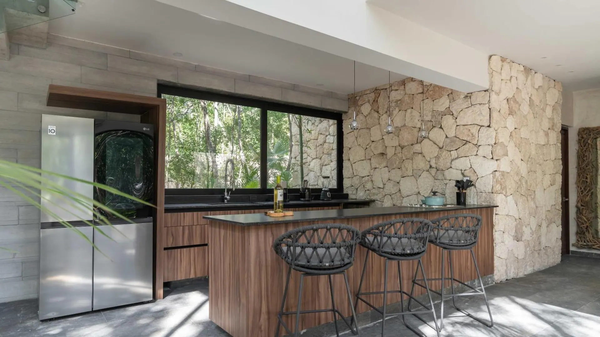 Twelve O'Clock - Luxury Villas Tulum Meksyk