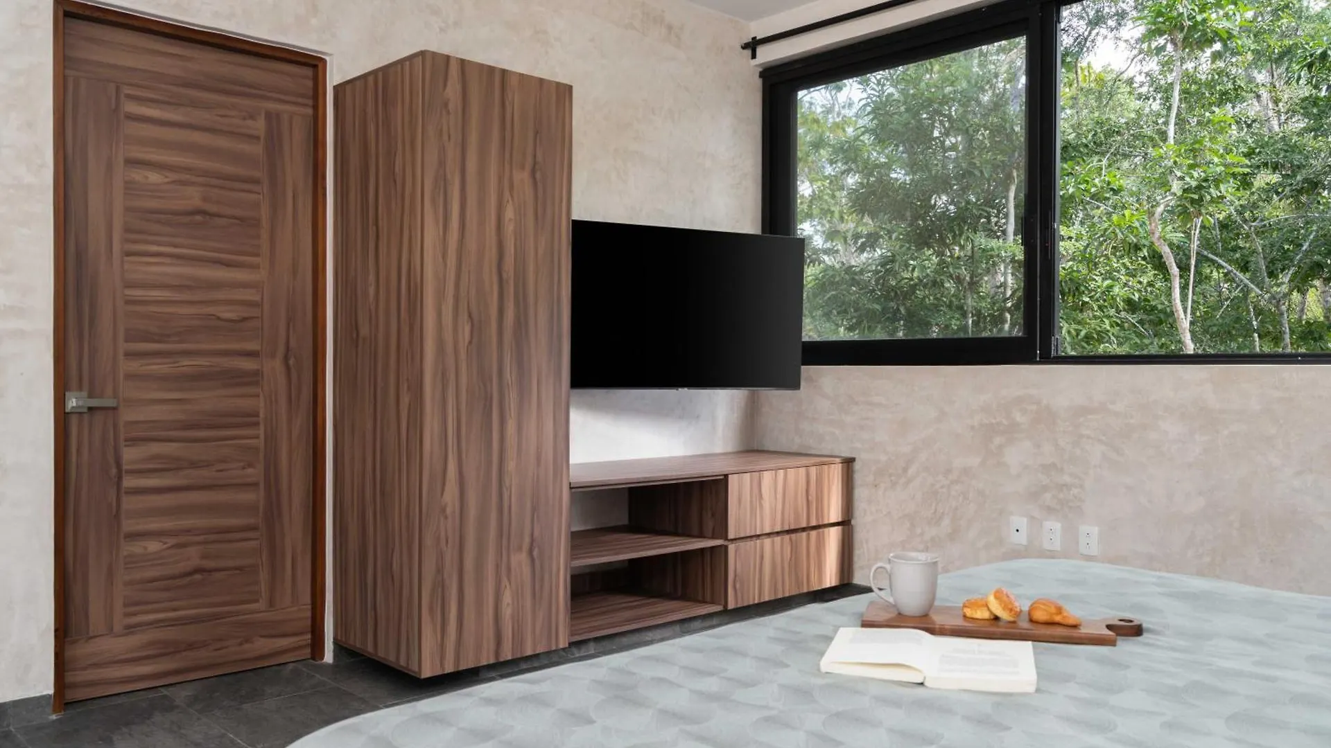 Twelve O'Clock - Luxury Villas Tulum