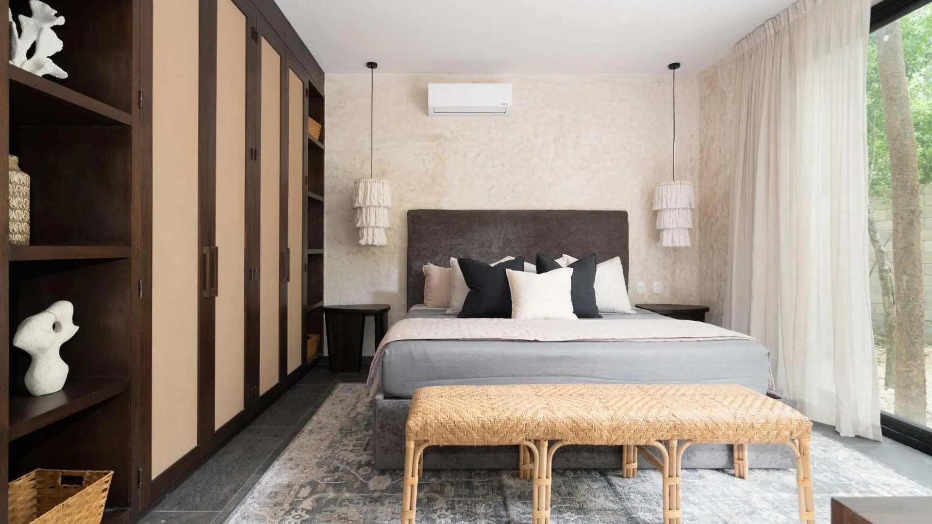 Twelve O'Clock - Luxury Villas Tulum