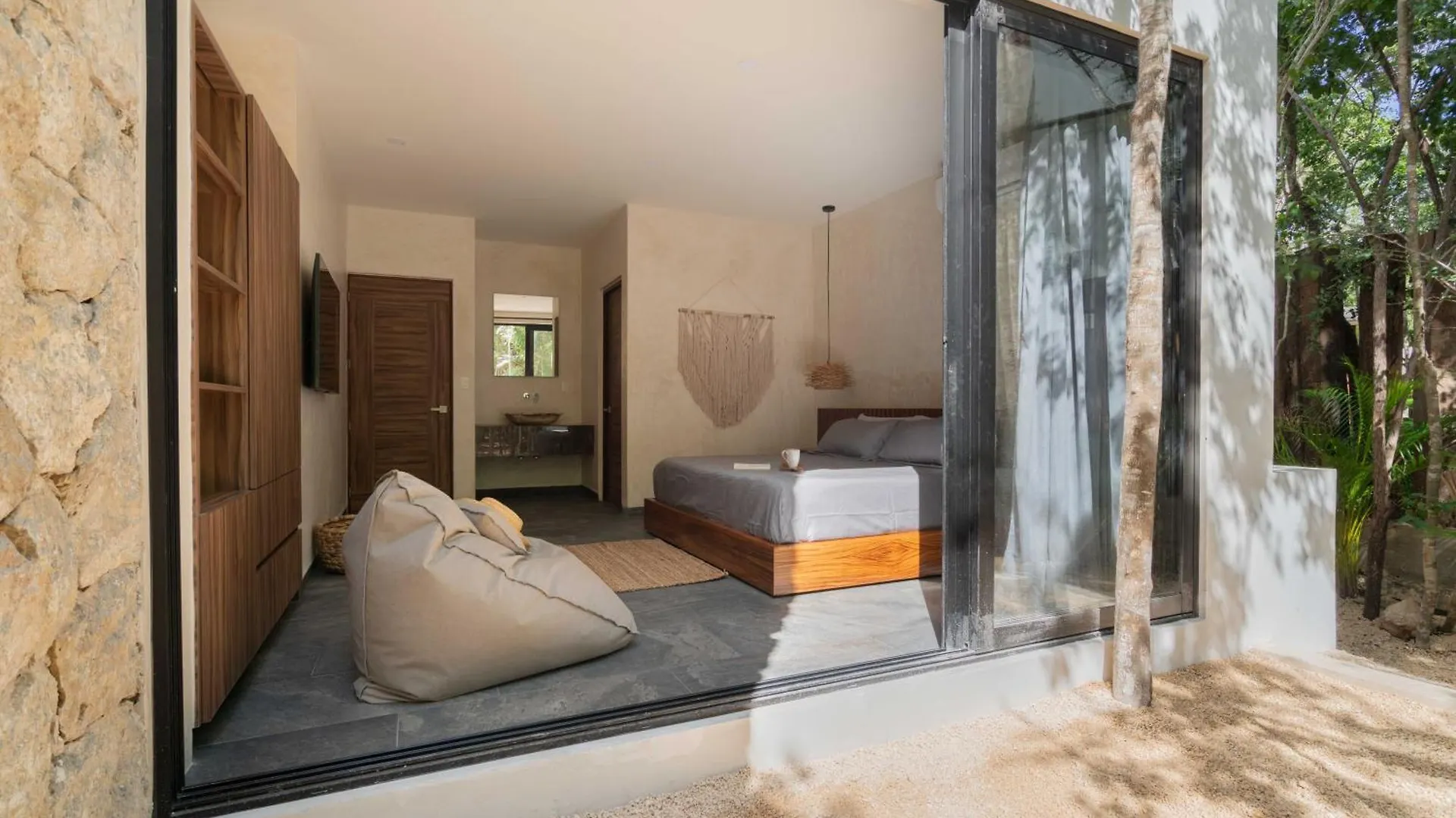 Twelve O'Clock - Luxury Villas Tulum Mexico