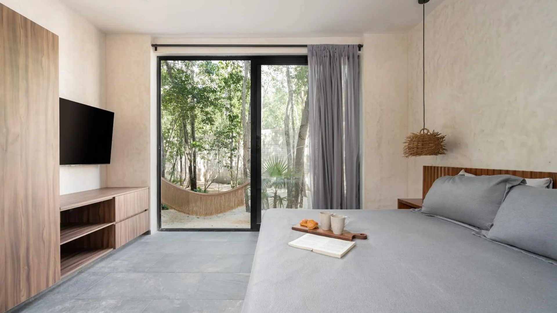Twelve O'Clock - Luxury Villas Tulum 0*,  Mexico