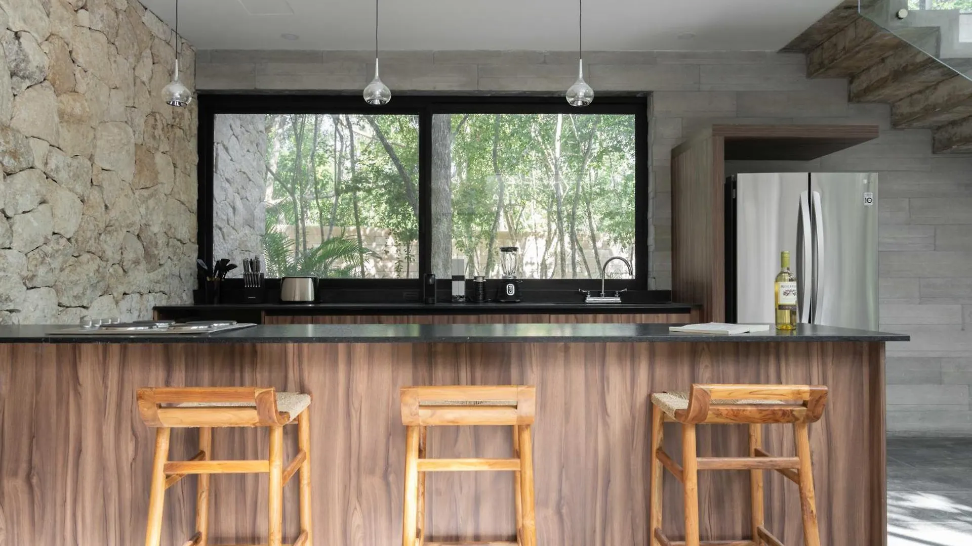 Twelve O'Clock - Luxury Villas Tulum