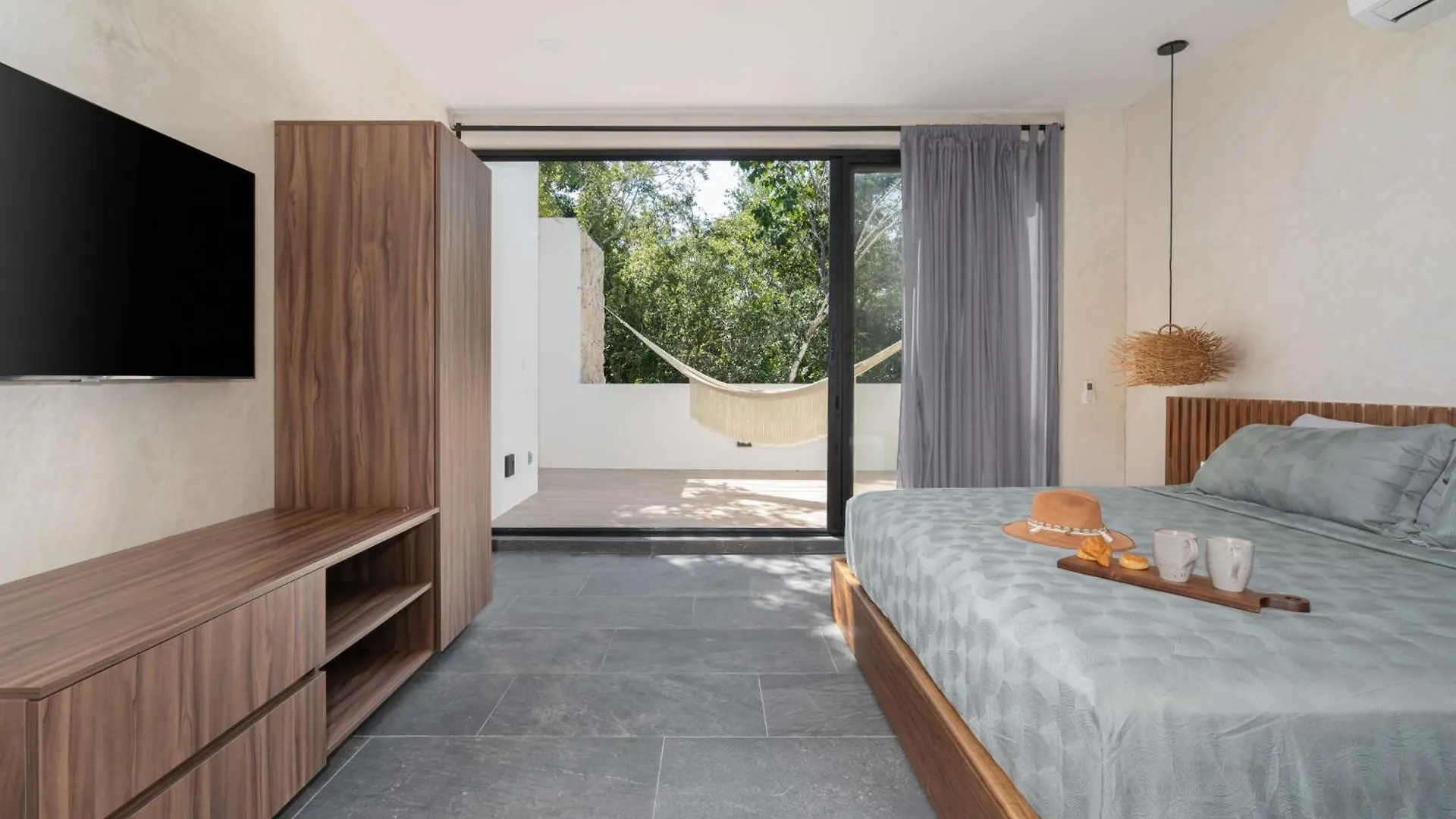 Twelve O'Clock - Luxury Villas Tulum 0*,