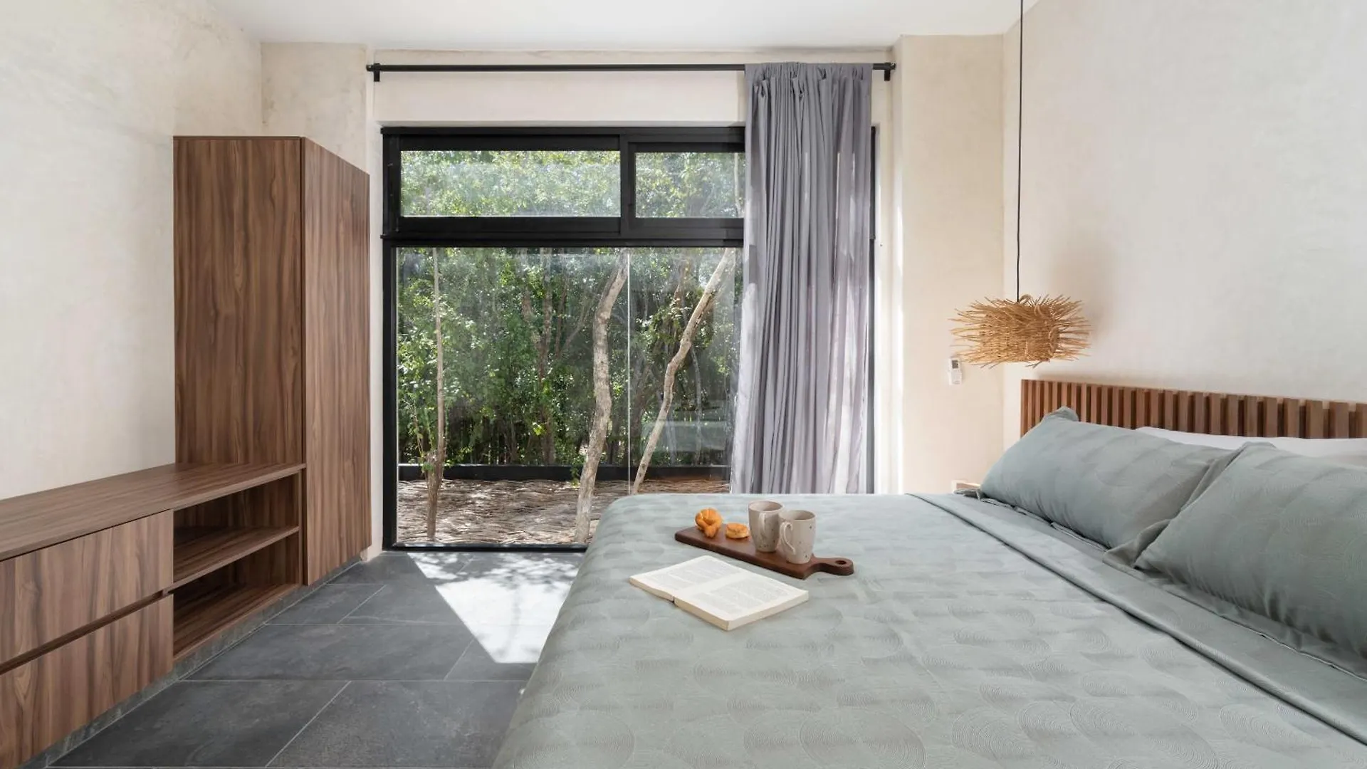Twelve O'Clock - Luxury Villas Tulum