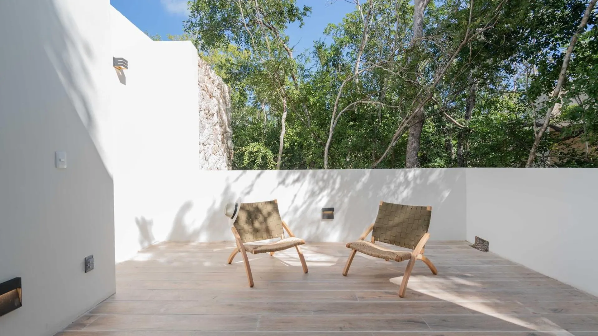 Twelve O'Clock - Luxury Villas Tulum