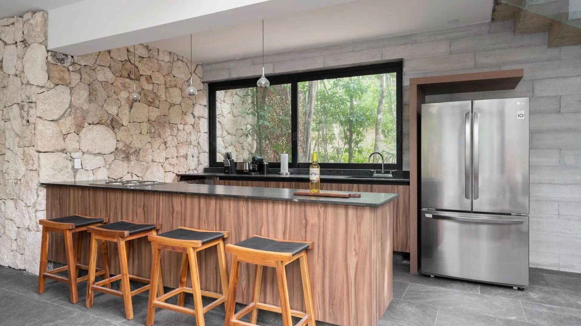 Twelve O'Clock - Luxury Villas Tulum Mexico