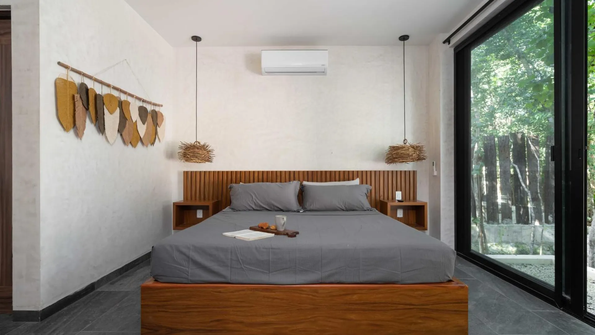 Twelve O'Clock - Luxury Villas Tulum 0*,  Mexico