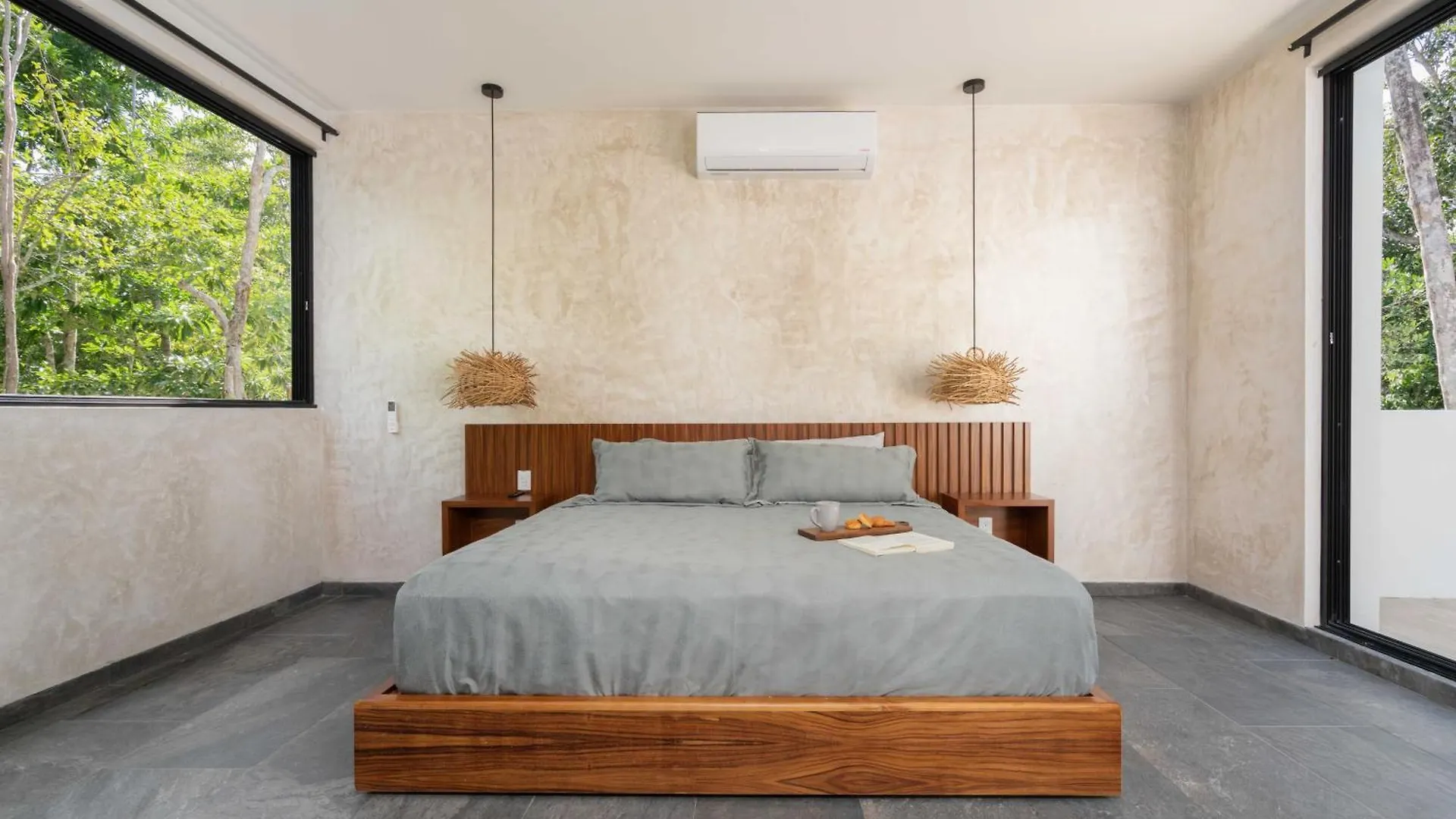 Twelve O'Clock - Luxury Villas Tulum