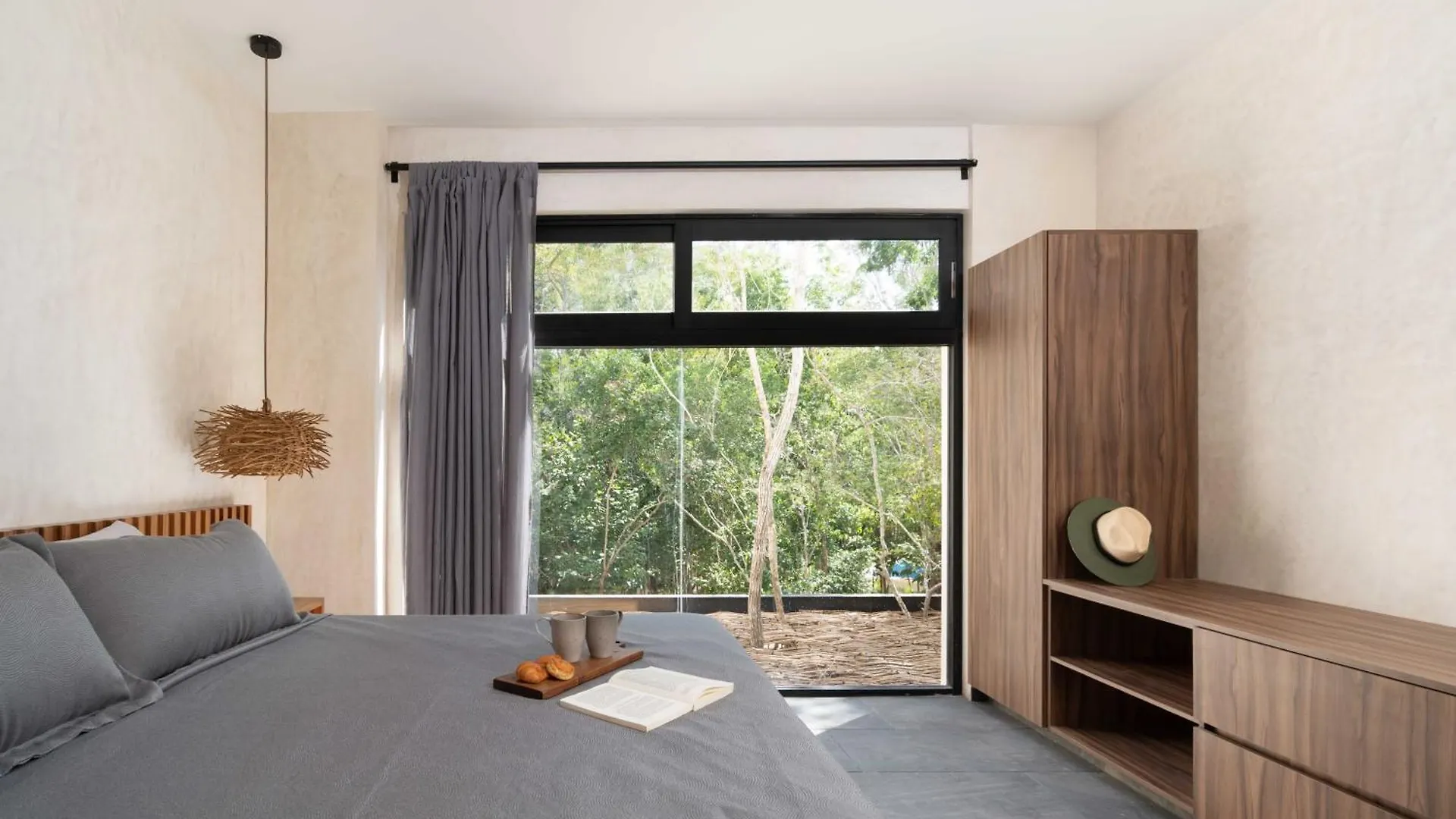 Twelve O'Clock - Luxury Villas Tulum